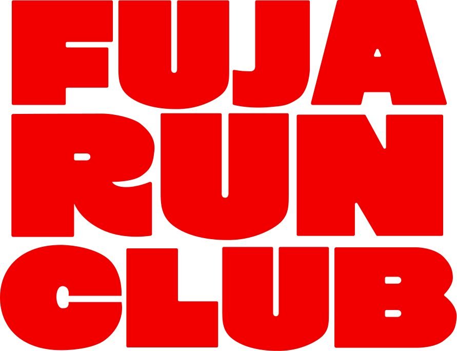 FUJA RUN CLUB